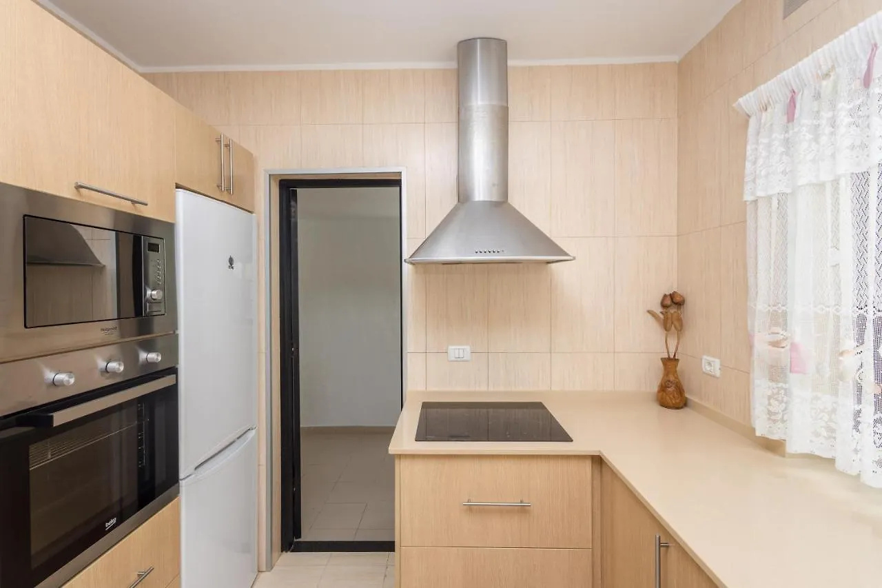 3Br House - Parking - Pool - 15 Min Walk To Beach Mogán Semesterbostad