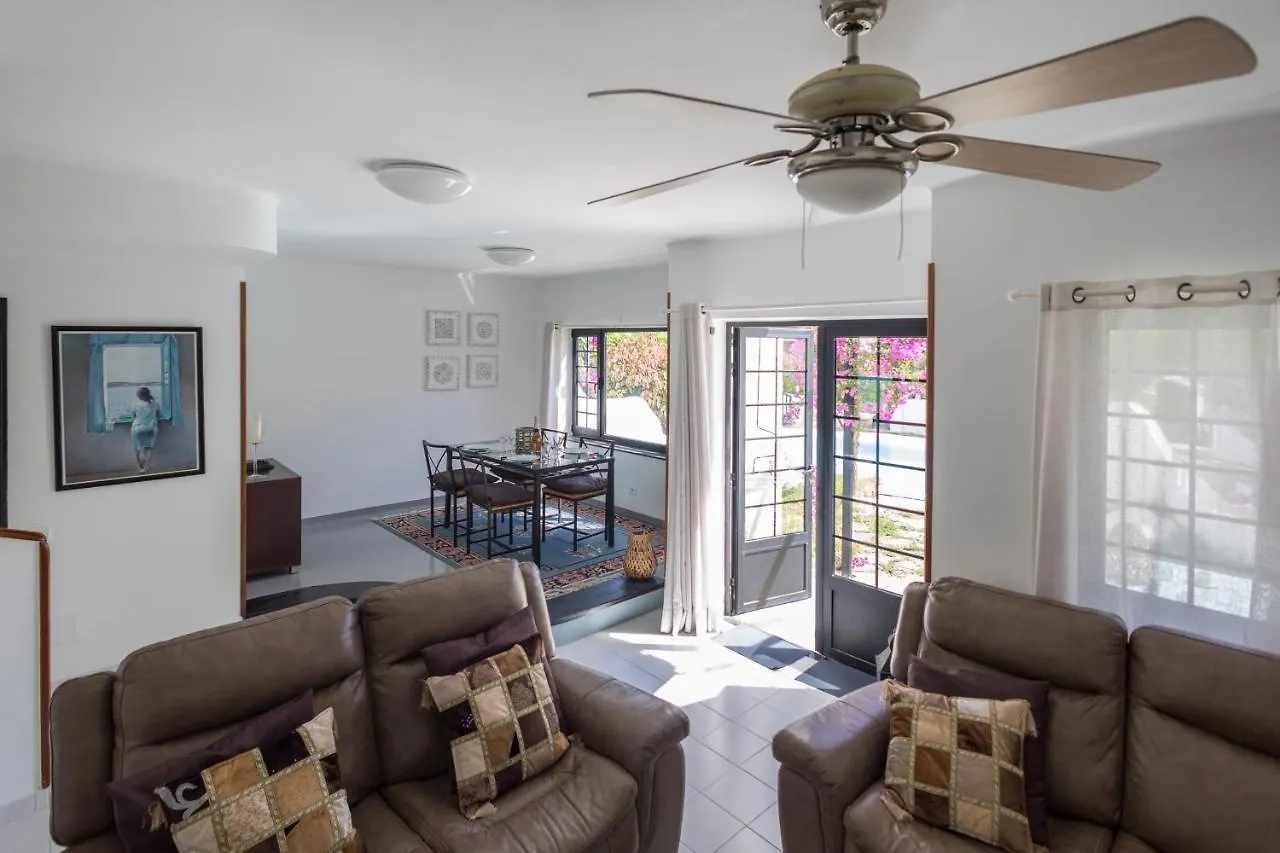 Semesterbostad 3Br House - Parking - Pool - 15 Min Walk To Beach Mogán