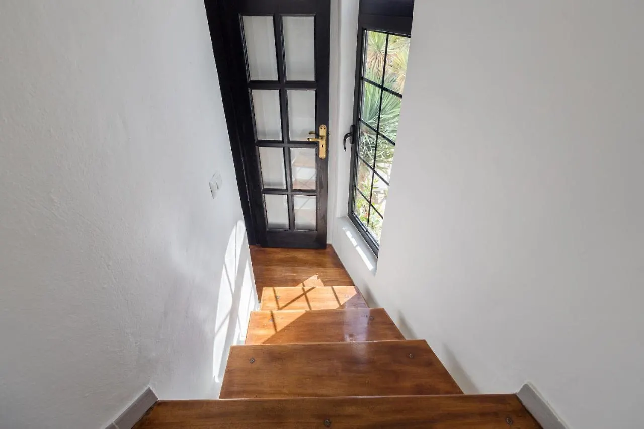 3Br House - Parking - Pool - 15 Min Walk To Beach Mogán Semesterbostad