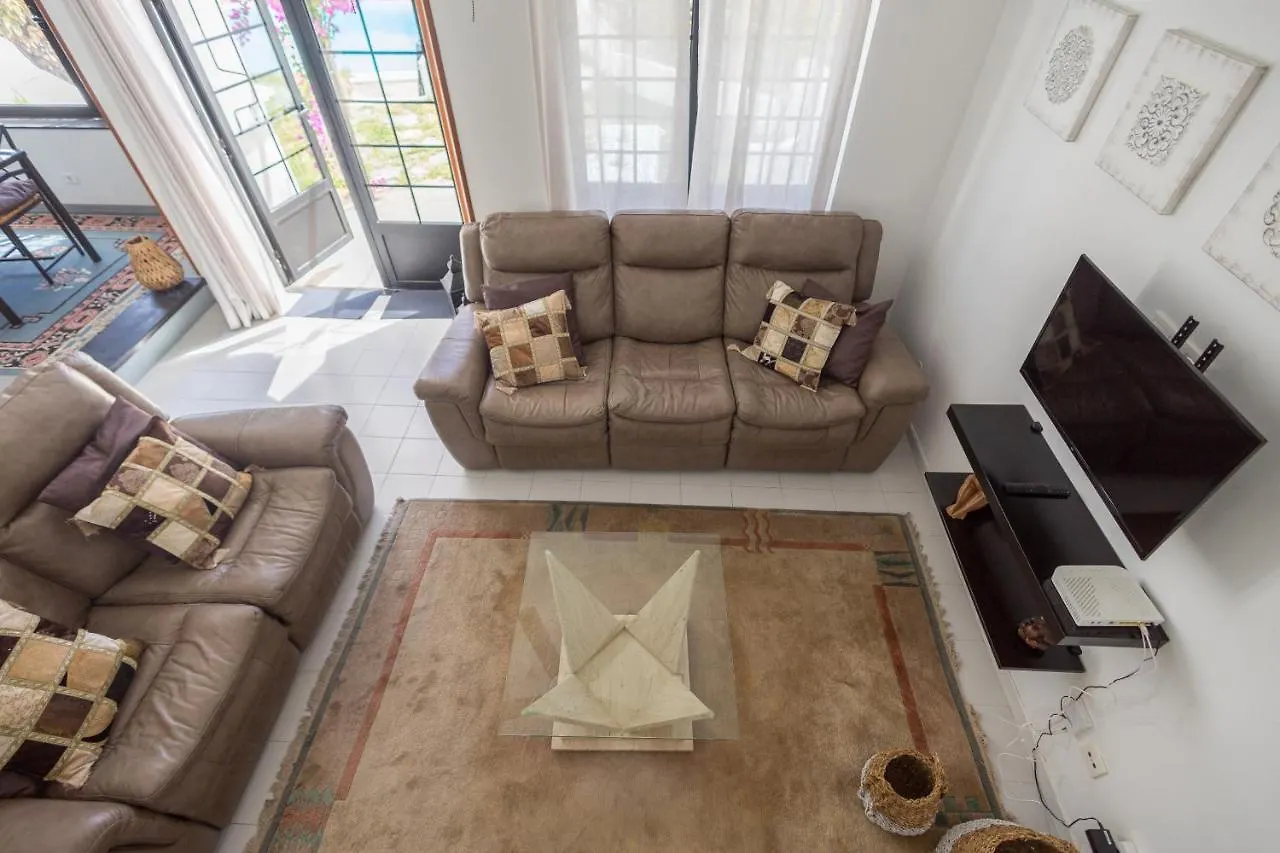 3Br House - Parking - Pool - 15 Min Walk To Beach Mogán