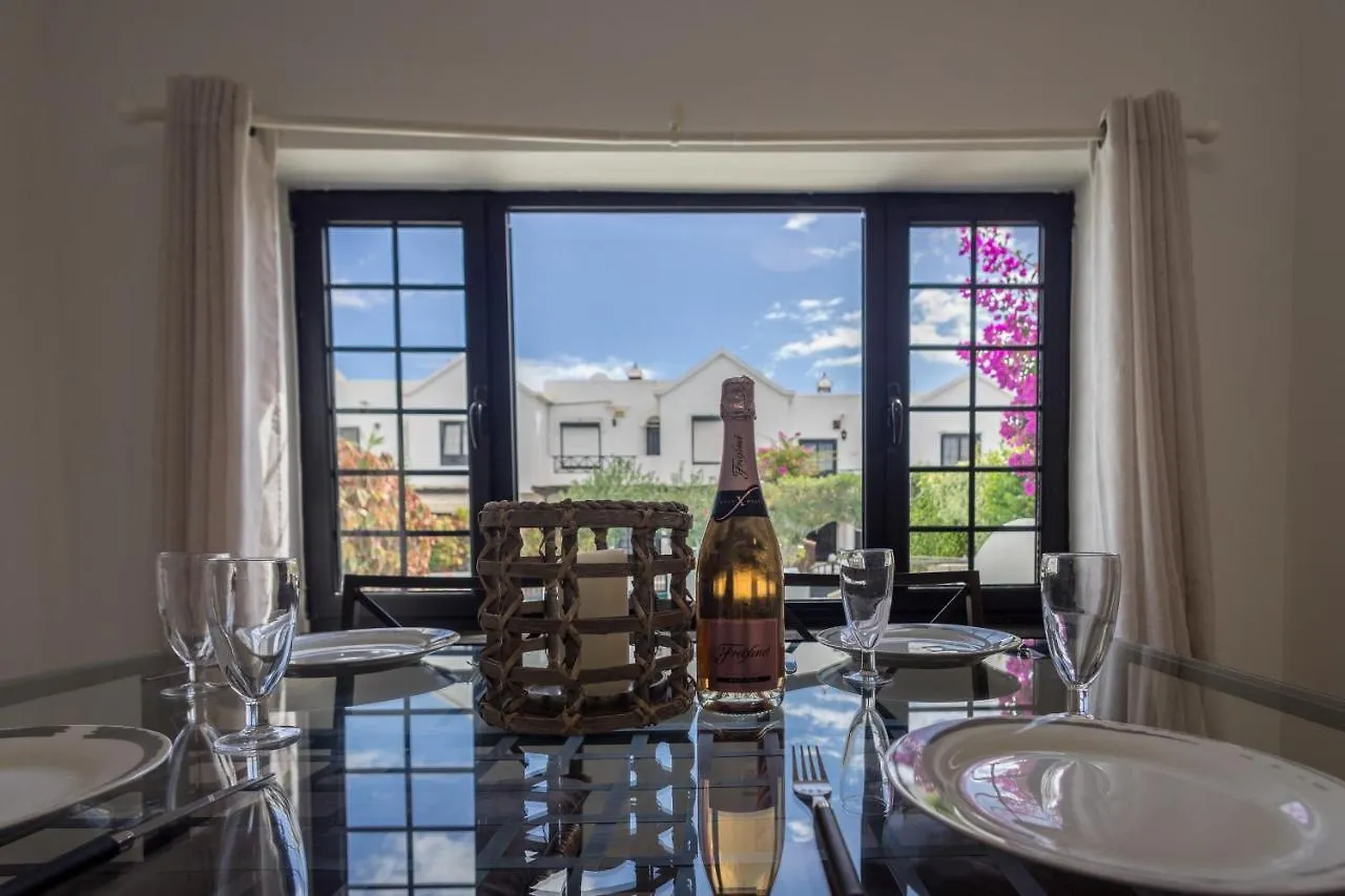 Semesterbostad 3Br House - Parking - Pool - 15 Min Walk To Beach Mogán