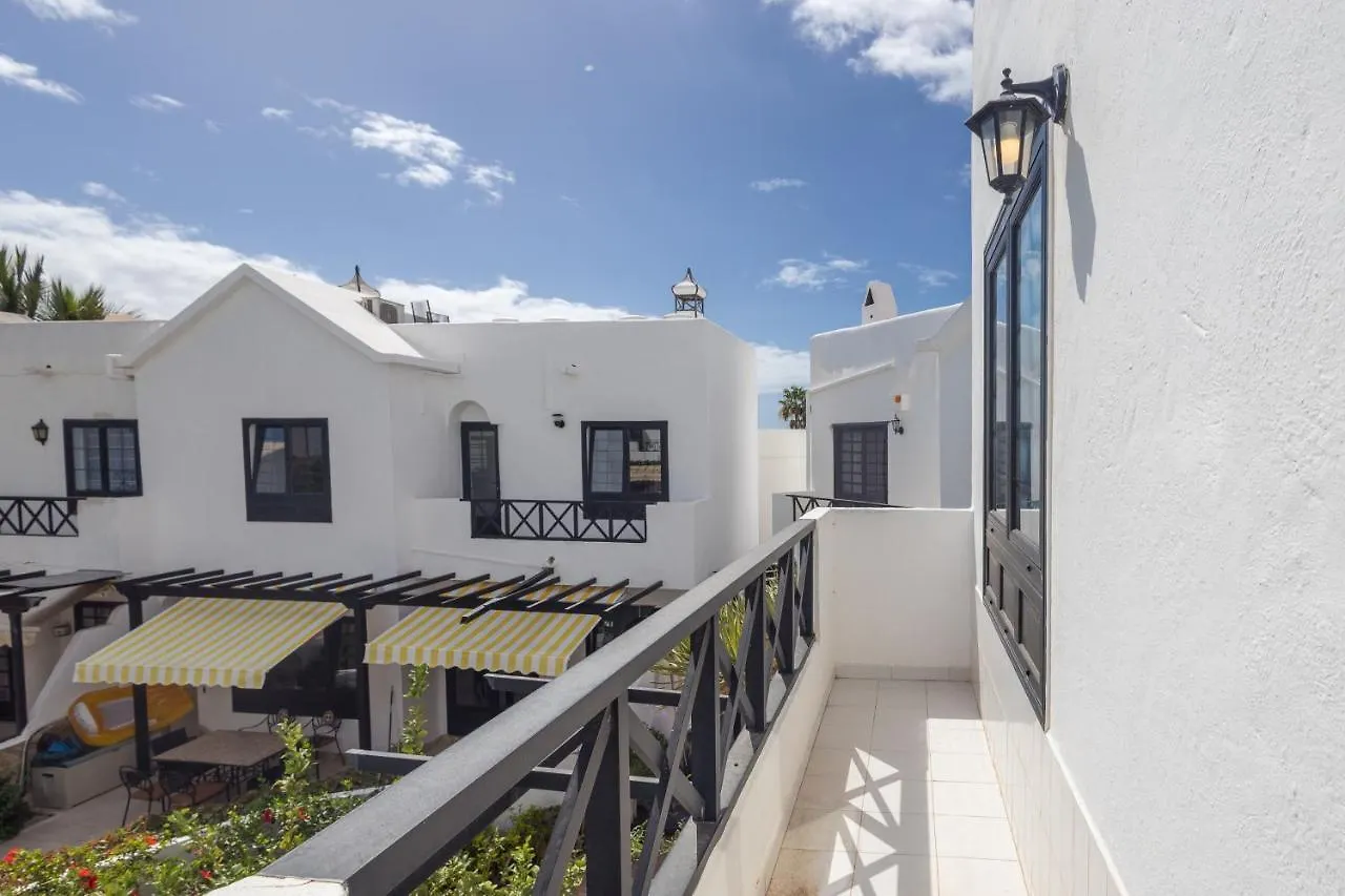 3Br House - Parking - Pool - 15 Min Walk To Beach Mogán 0*,  Spanien