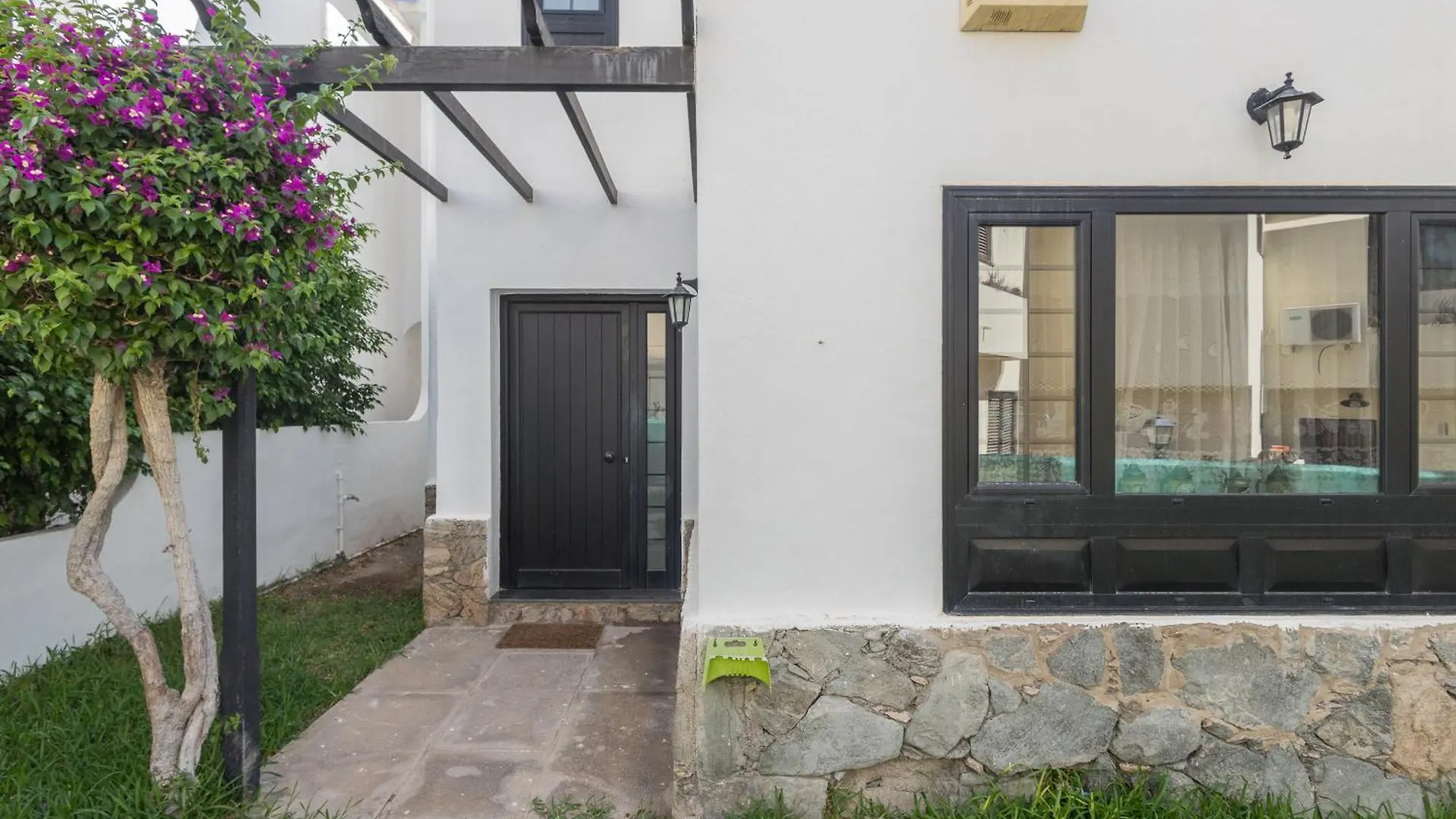3Br House - Parking - Pool - 15 Min Walk To Beach Mogán Spanien