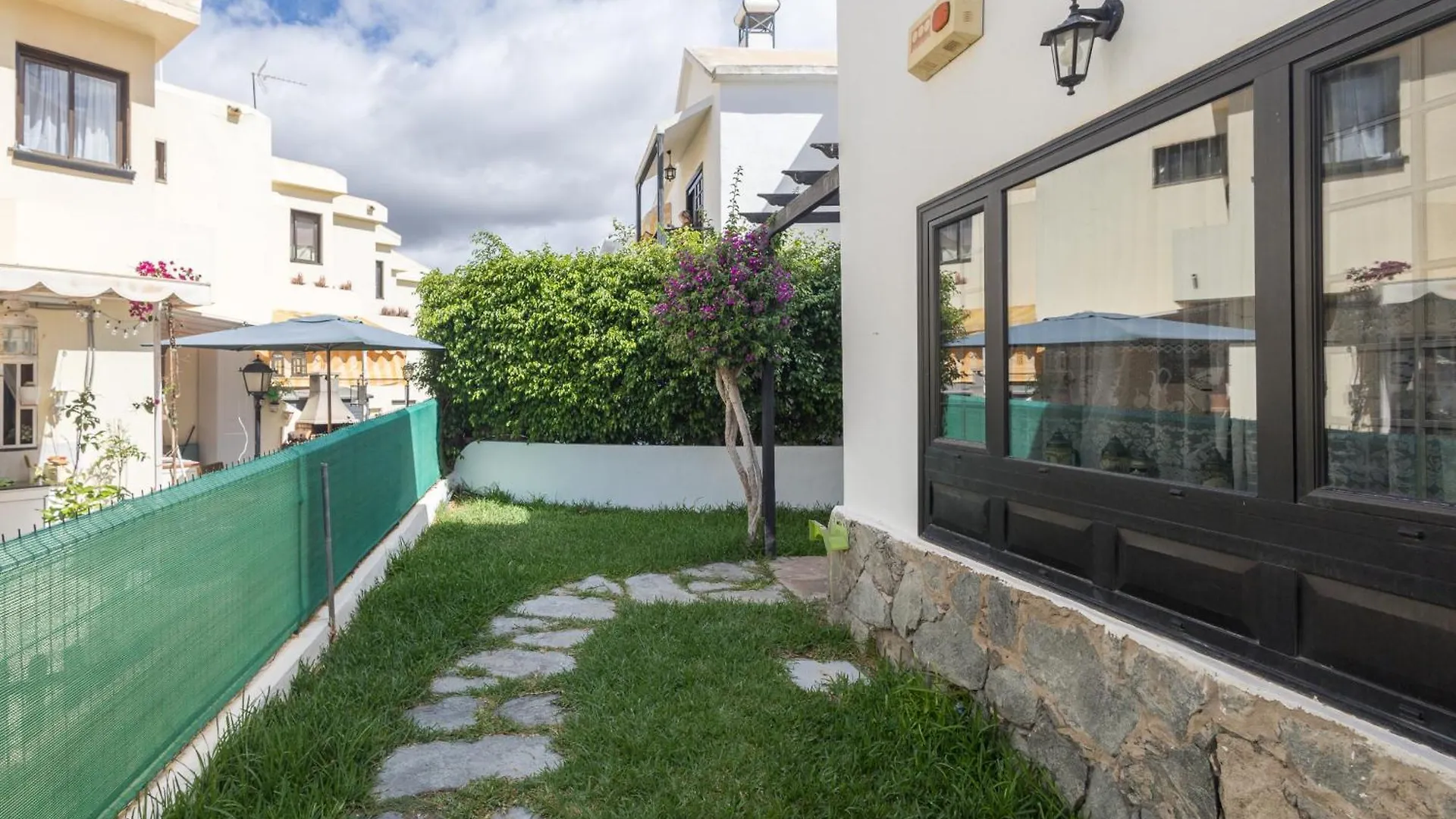 3Br House - Parking - Pool - 15 Min Walk To Beach Mogán 0*,  Spanien